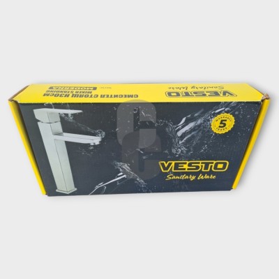 Смесител стоящ Весто Moderna - H30